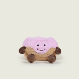 Warmies Plush Pink Donut (CP-DONUT-1)