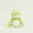 Warmies Plush Frog (CP-FRO-2)