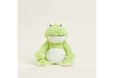 Warmies Plush Frog (CP-FRO-2)