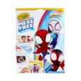 Crayola Spidey & Amazing Friends Colour Wonder (920646.218)