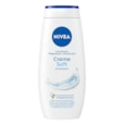 Nivea Creme Soft Shower Cream 250ml (BD123841)