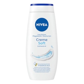 Nivea Creme Soft Shower Cream 250ml (BD123841)