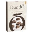 Duc D'o Dark Chocolate Truffles 100g (D102)