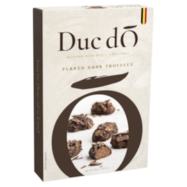 Duc D'o Dark Chocolate Truffles 100g (D102)