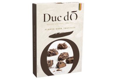 Duc D'o Dark Chocolate Truffles 100g (D102)