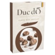 Duc D'o Flaked Milk Truffles 100g (D103)