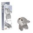 Eugy Wolf 3d Craft Set (D5008)