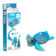 Eugy Turtle 3d Craft Set (D5017)