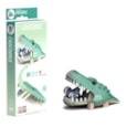 Eugy Crocodile 3d Craft Set (D5039)