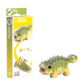 Eugy Ankylo 3d Craft Set (D5067)