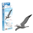 Eugy Royal Albatross 3d Craft Set (D5068)