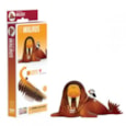 Eugy Walrus 3d Craft Set (D5069)