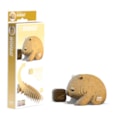 Eugy Wombat 3d Craft Set (D5074)