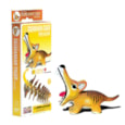 Eugy Tasmanian Tiger 3d Craft Set (D5085)