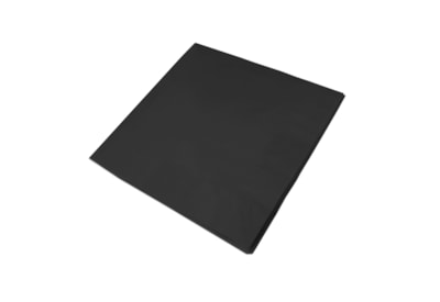 Swantex 2ply Napkins Black 125's 40cm (D62P-BK)