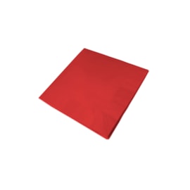 Swantex 2ply Napkins Red 125's 40cm (D62P-R)