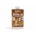 Rustins Original Danish Oil (DANO1000)