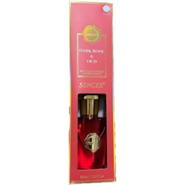 Baltus Sences Luxury Reed Diffuser Dark Rose & Oud 300ml (542037)