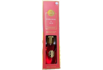 Baltus Sences Luxury Reed Diffuser Dark Rose & Oud 300ml (542037)