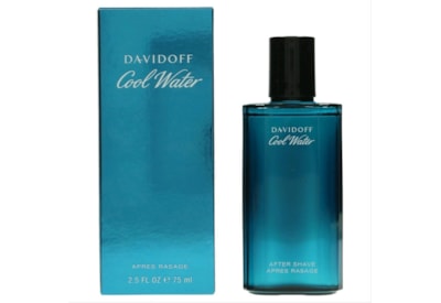 Davidoff Cool Water A/s 75ml (91683)