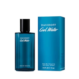 Davidoff Cool Water Edt 75ml