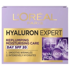 Loreal Hyaluron Expert Day Cream 50ml (077389)