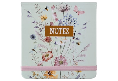 Wild Meadow Mini Jotter (DBV-201-MJ)