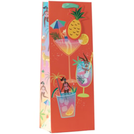 Margarita Party Bottle Bag (DBV-207-B)