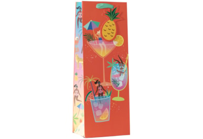 Margarita Party Bottle Bag (DBV-207-B)