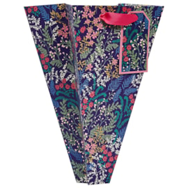 Spring Flora Small Bouquet Bag (DBV-216-SF)