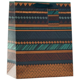 Aztec Large Gift Bag (DBV-240-L)