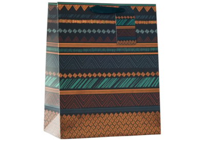 Aztec Large Gift Bag (DBV-240-L)