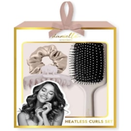 Upper Canada Danielle Hair Brush Gift Set 3pk (DC0200SC)