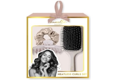 Upper Canada Danielle Hair Brush Gift Set 3pk (DC0200SC)