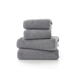 Deyongs Palazzo Bath Sheet Charcoal (21066013)