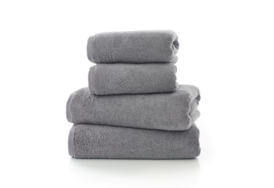 Deyongs Palazzo Bath Sheet Charcoal (21066013)