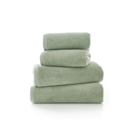 Deyongs Palazzo Bath Sheet Green (21066006)