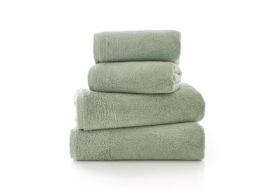 Deyongs Palazzo Bath Sheet Green (21066006)