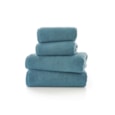 Deyongs Palazzo Bath Sheet Petrol (21066018)