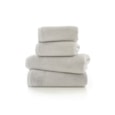 Deyongs Palazzo Bath Sheet Silver (21066015)