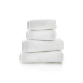 Deyongs Palazzo Bath Sheet White (21066001)