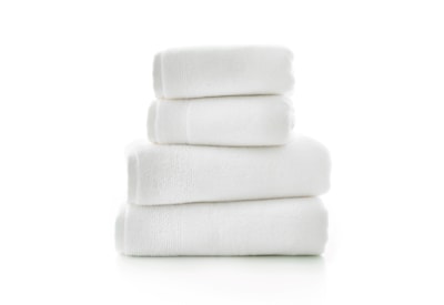 Deyongs Palazzo Bath Sheet White (21066001)