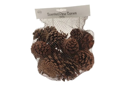 Apac Cinnamon Scented Pine Cones 500g (DF4017)