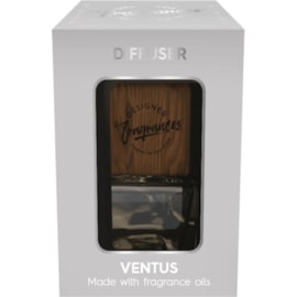 Designer Fragrances Ventus Car Diffuser Air Freshener (DIF-VEN)
