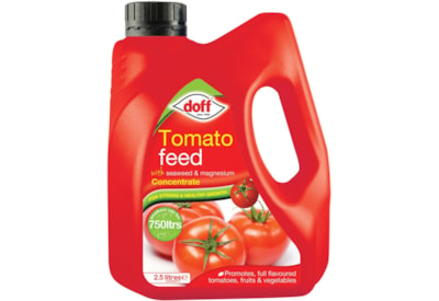 Doff Tomato Feed 2.5lt (HG850)