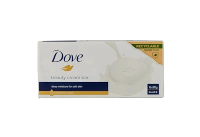 Dove Beauty Cream Bar 90g (C006181)