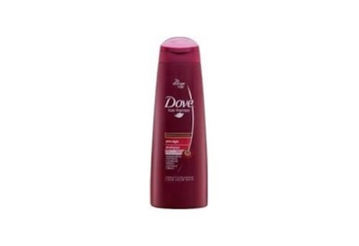 Dove Pro Age Shampoo 250ml (TODOV424A)