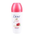 Dove Roll On Pomegranite 50ml (DROP)