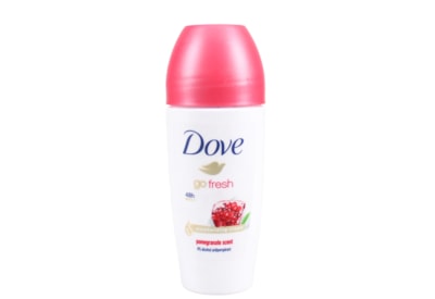 Dove Roll On Pomegranite 50ml (DROP)