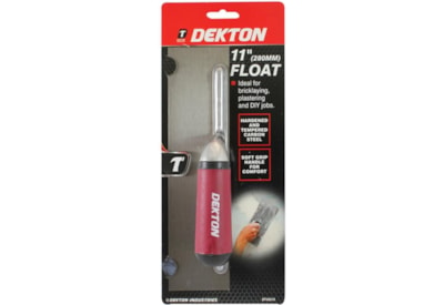 Dekton 11" Float (DT45210)